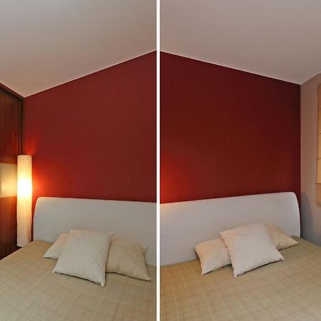 Lionsapartments Mokotow Varsovie Chambre photo
