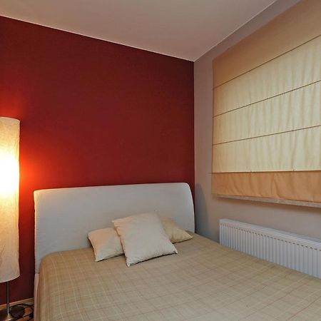 Lionsapartments Mokotow Varsovie Chambre photo