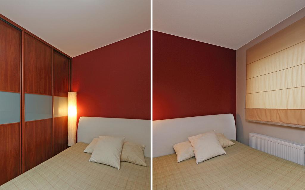 Lionsapartments Mokotow Varsovie Chambre photo